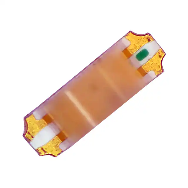 QBLP615-RGB-2943 QT Brightek (QTB)  Indication LED - Discrète